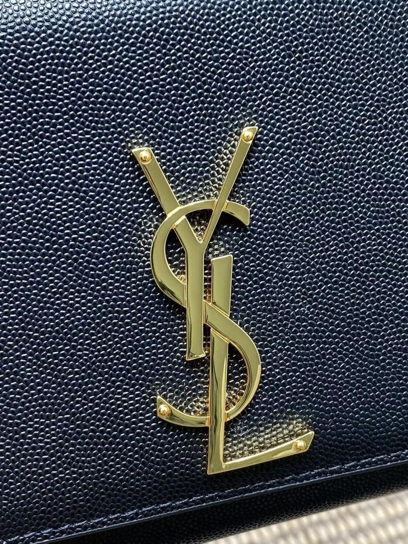 YSL Satchel Bags